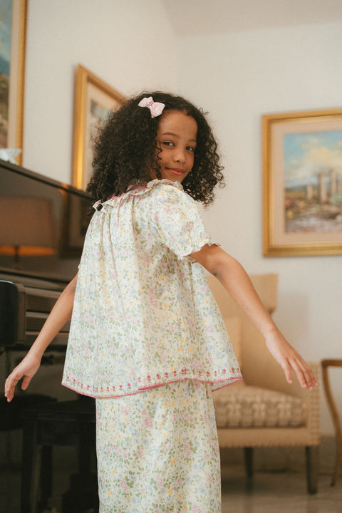 BEA KURUNG IN MIDSUMMER
