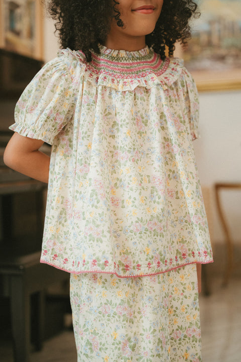 BEA KURUNG IN MIDSUMMER