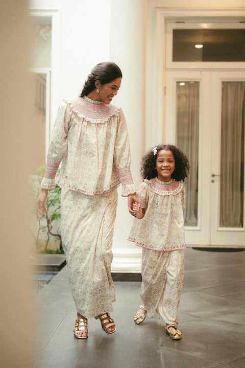 BEA KURUNG IN MIDSUMMER
