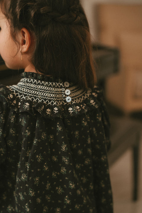 BEA KURUNG IN NOCTIFLORA