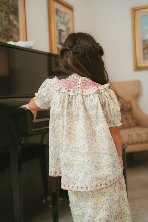 BEA KURUNG IN MIDSUMMER