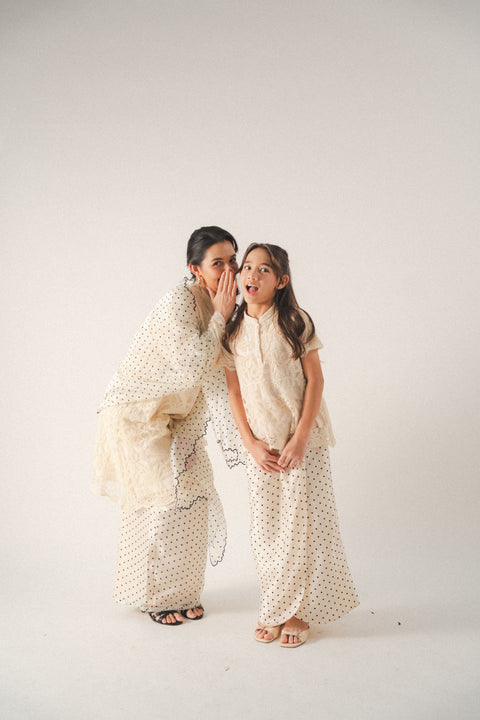 RAE KURUNG IN DOLCE TEMPO
