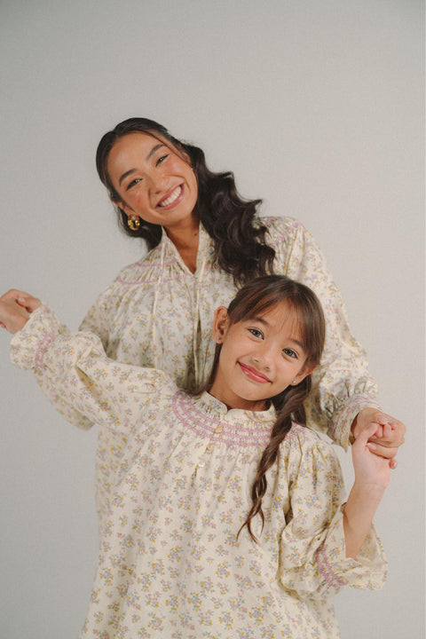 NAYA KURUNG IN EVER AFTER