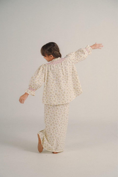 NAYA KURUNG IN EVER AFTER