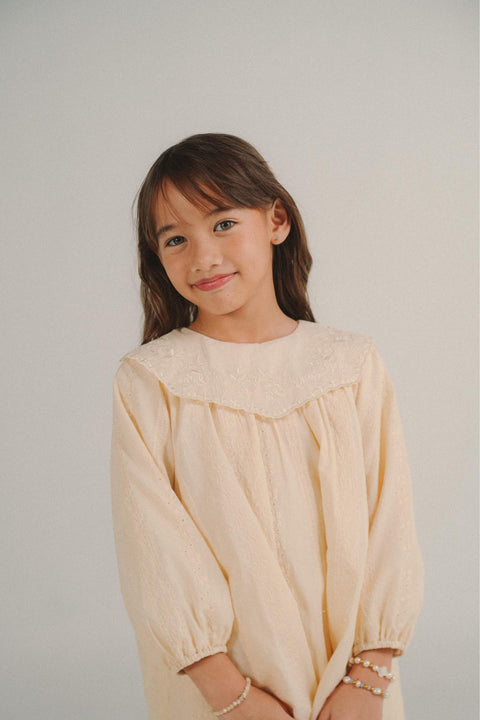 ELLIE KURUNG IN CHANTILLY