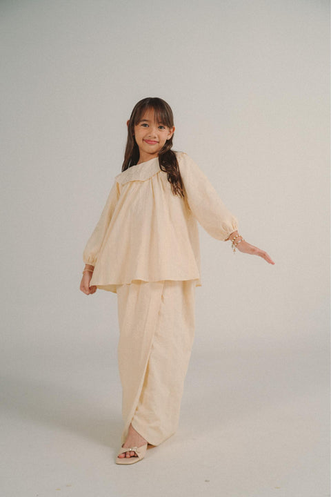 ELLIE KURUNG IN CHANTILLY