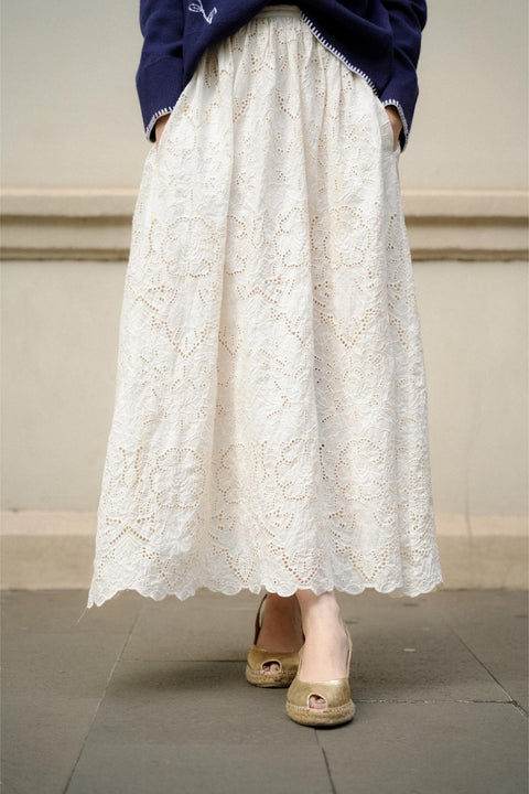 SEVILLA SKIRT