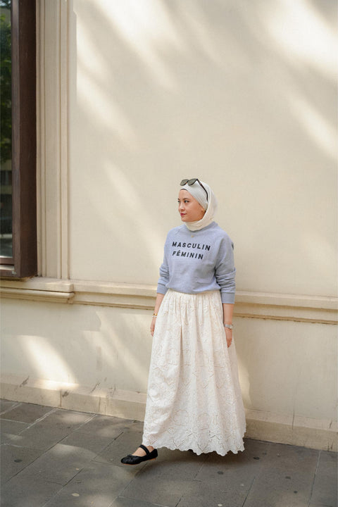 SEVILLA SKIRT