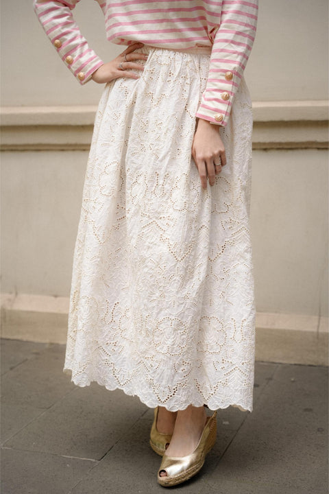 SEVILLA SKIRT