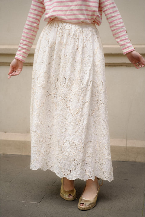 SEVILLA SKIRT