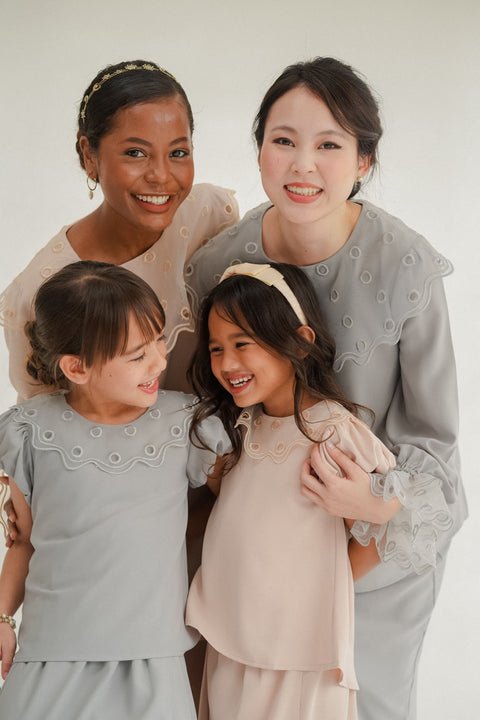 INES KURUNG IN MOONSTONE