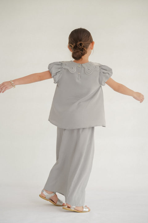 AVA KURUNG IN MOONSTONE