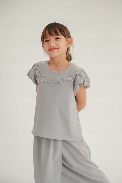AVA KURUNG IN MOONSTONE