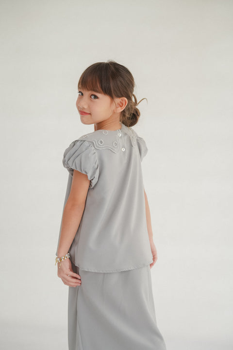 AVA KURUNG IN MOONSTONE