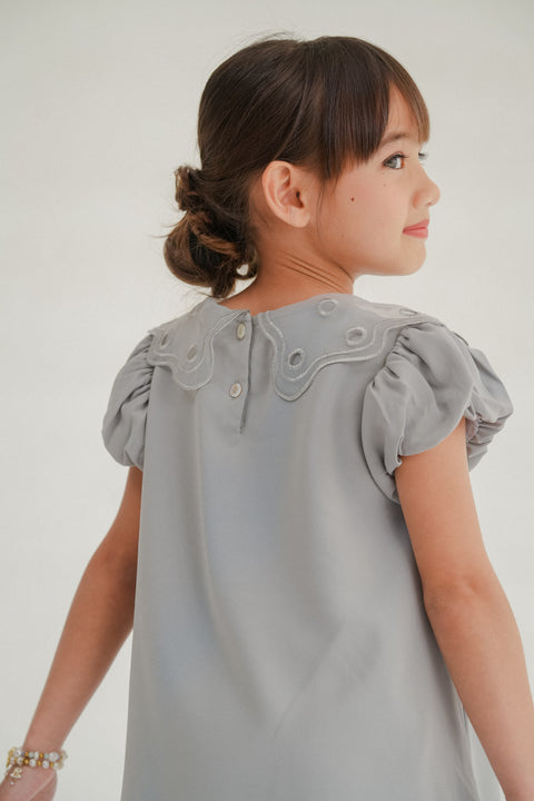 AVA KURUNG IN MOONSTONE