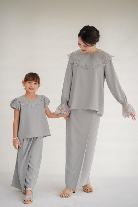 AVA KURUNG IN MOONSTONE