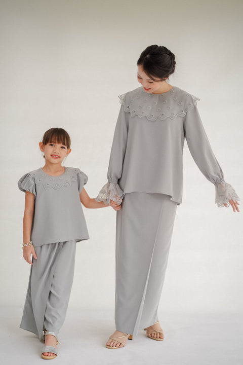 INES KURUNG IN MOONSTONE