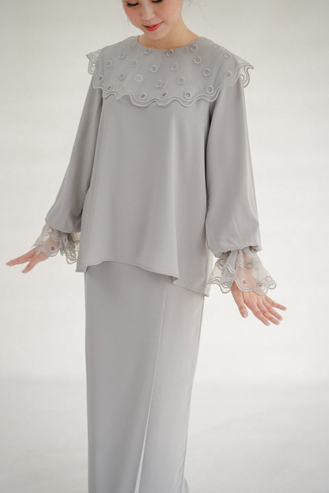 INES KURUNG IN MOONSTONE