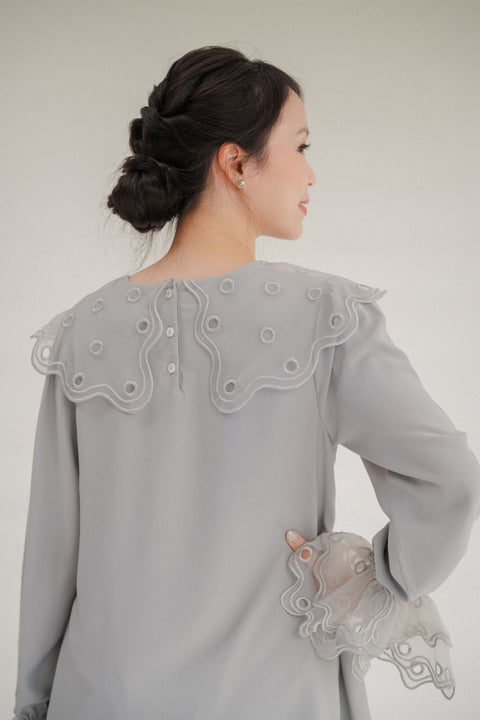 INES KURUNG IN MOONSTONE