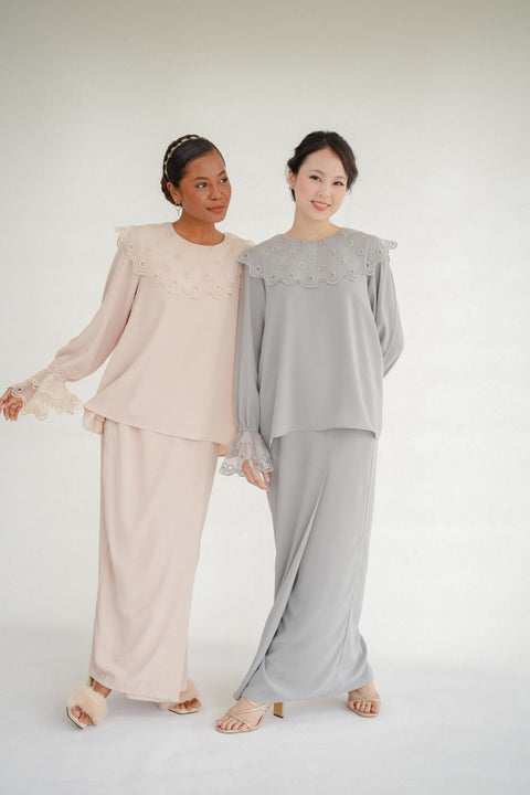 INES KURUNG IN MOONSTONE