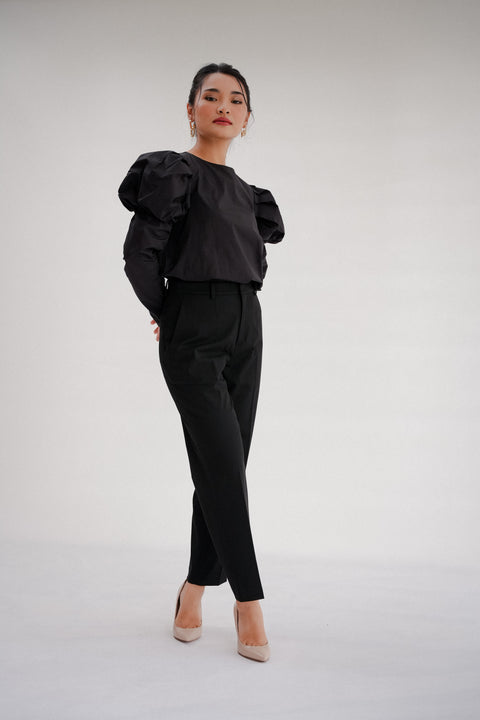 GELSO KURUNG IN NOIR
