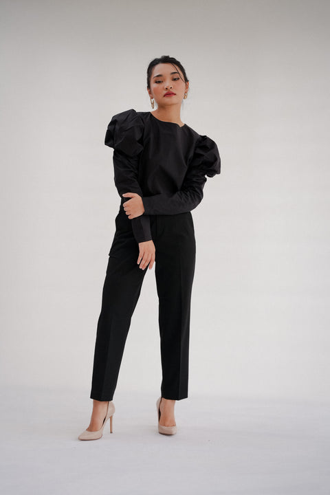 GELSO KURUNG IN NOIR
