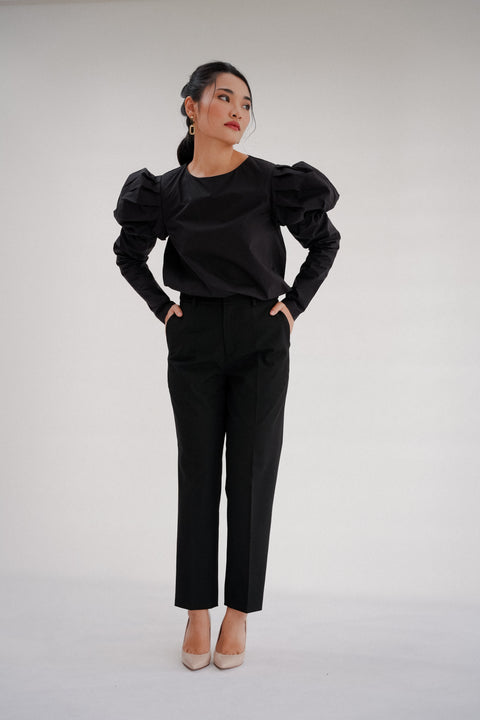 GELSO KURUNG IN NOIR