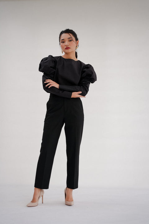 GELSO KURUNG IN NOIR