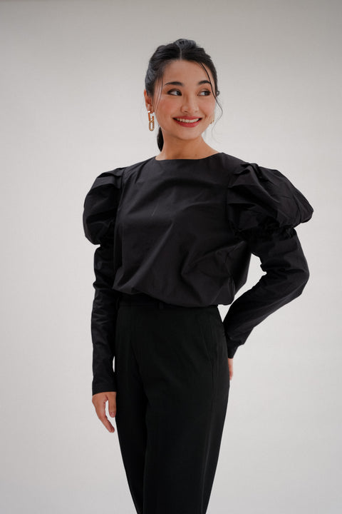 GELSO KURUNG IN NOIR