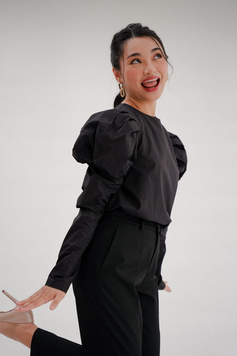 GELSO KURUNG IN NOIR