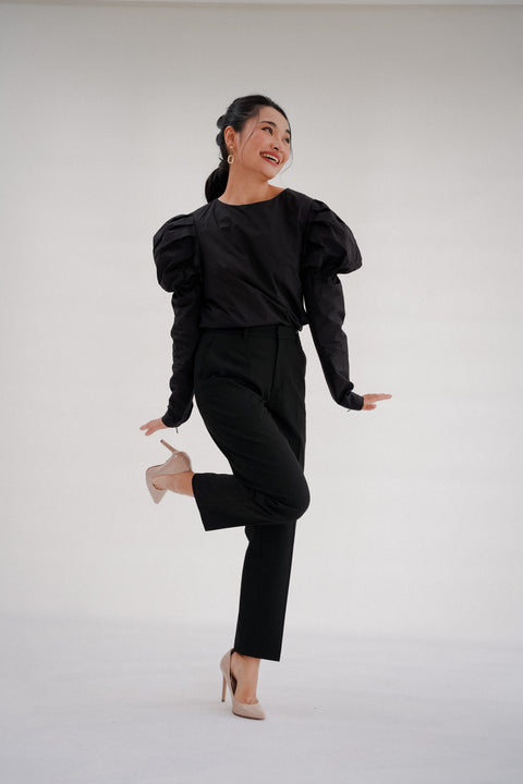 GELSO KURUNG IN NOIR