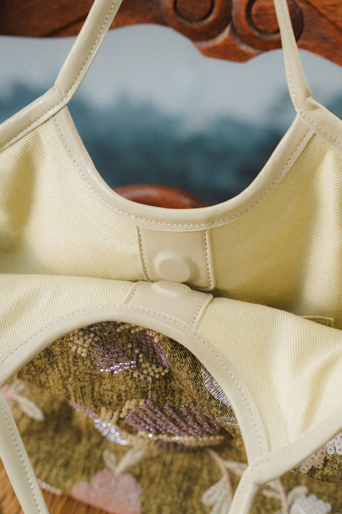 THE FLANEUSE BAG