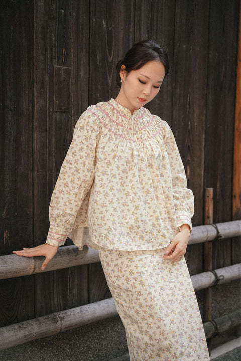 YASMINE KURUNG IN EVER AFTER