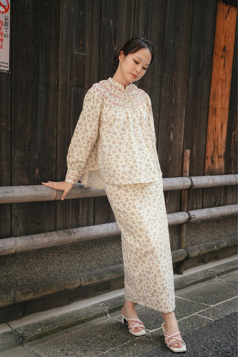 YASMINE KURUNG IN EVER AFTER