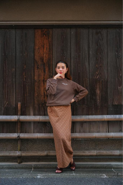 PETIT MOI BOOK CLUB JUMPER