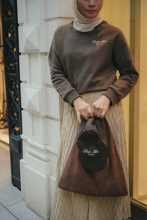 PETIT MOI BOOK CLUB JUMPER