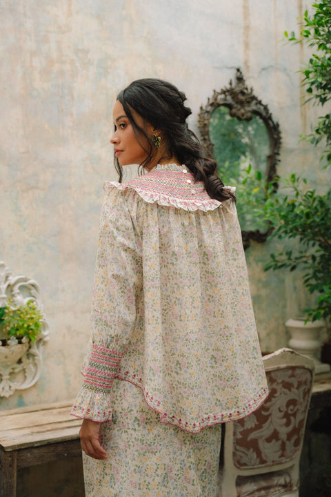 CARO KURUNG IN MIDSUMMER