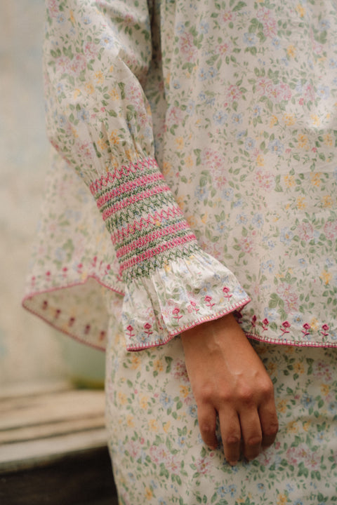 CARO KURUNG IN MIDSUMMER