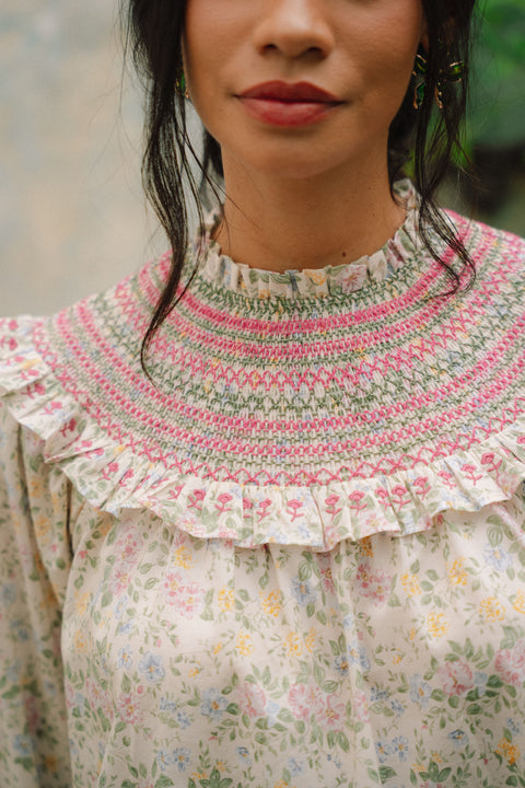 CARO KURUNG IN MIDSUMMER