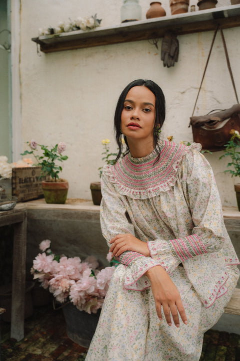 CARO KURUNG IN MIDSUMMER