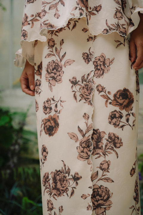 BRIAR KURUNG IN SEPIA