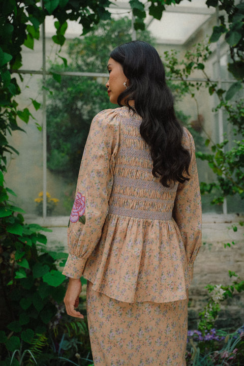 PERSEPHONE KURUNG IN MAPLE