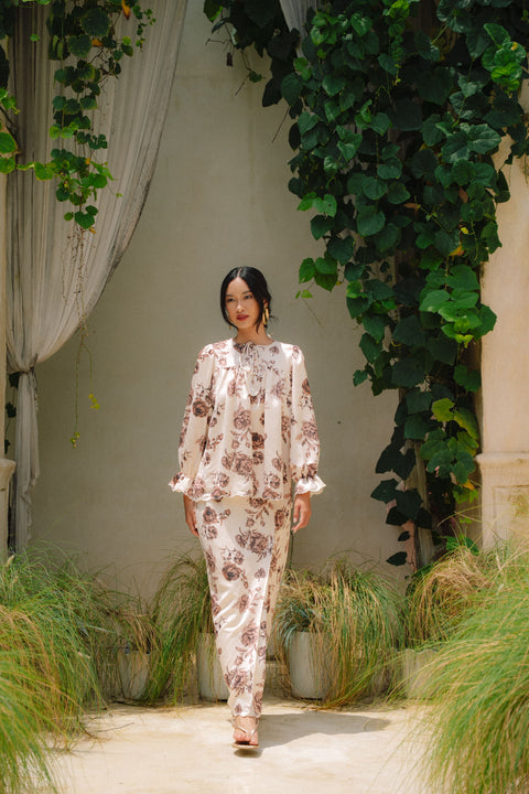 BRIAR KURUNG IN SEPIA