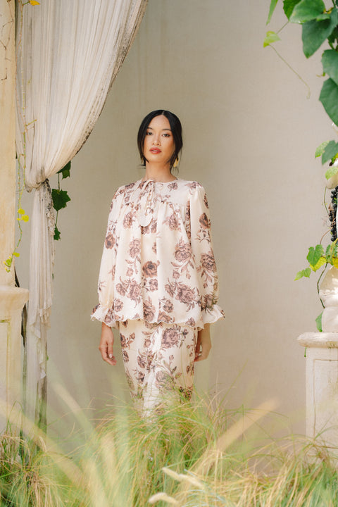 BRIAR KURUNG IN SEPIA