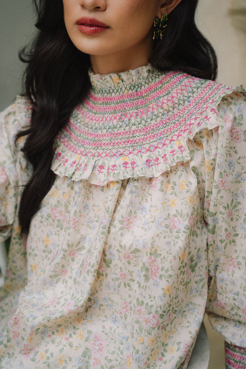 CARO KURUNG IN MIDSUMMER