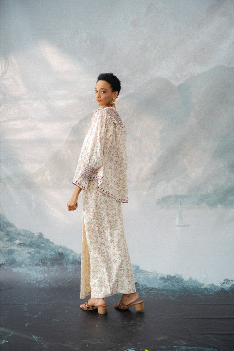 CARO KURUNG IN AMARENA