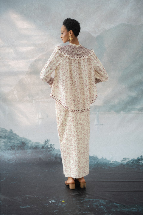 CARO KURUNG IN AMARENA