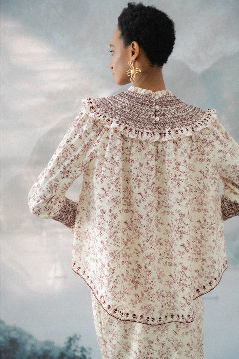 CARO KURUNG IN AMARENA