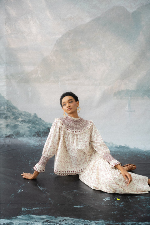 CARO KURUNG IN AMARENA
