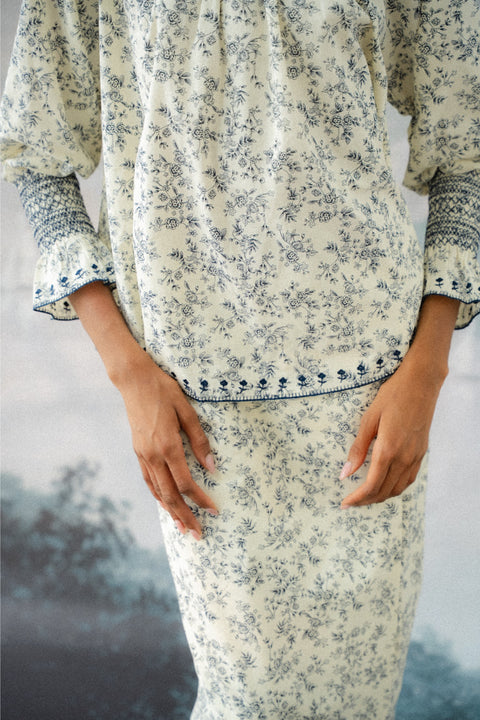 CARO KURUNG IN SERENATA